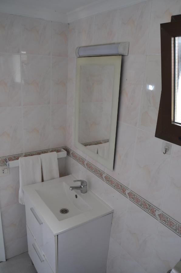 Bungalows Santa Clara Playa del Inglés Eksteriør billede