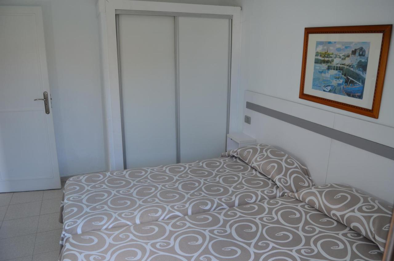 Bungalows Santa Clara Playa del Inglés Eksteriør billede
