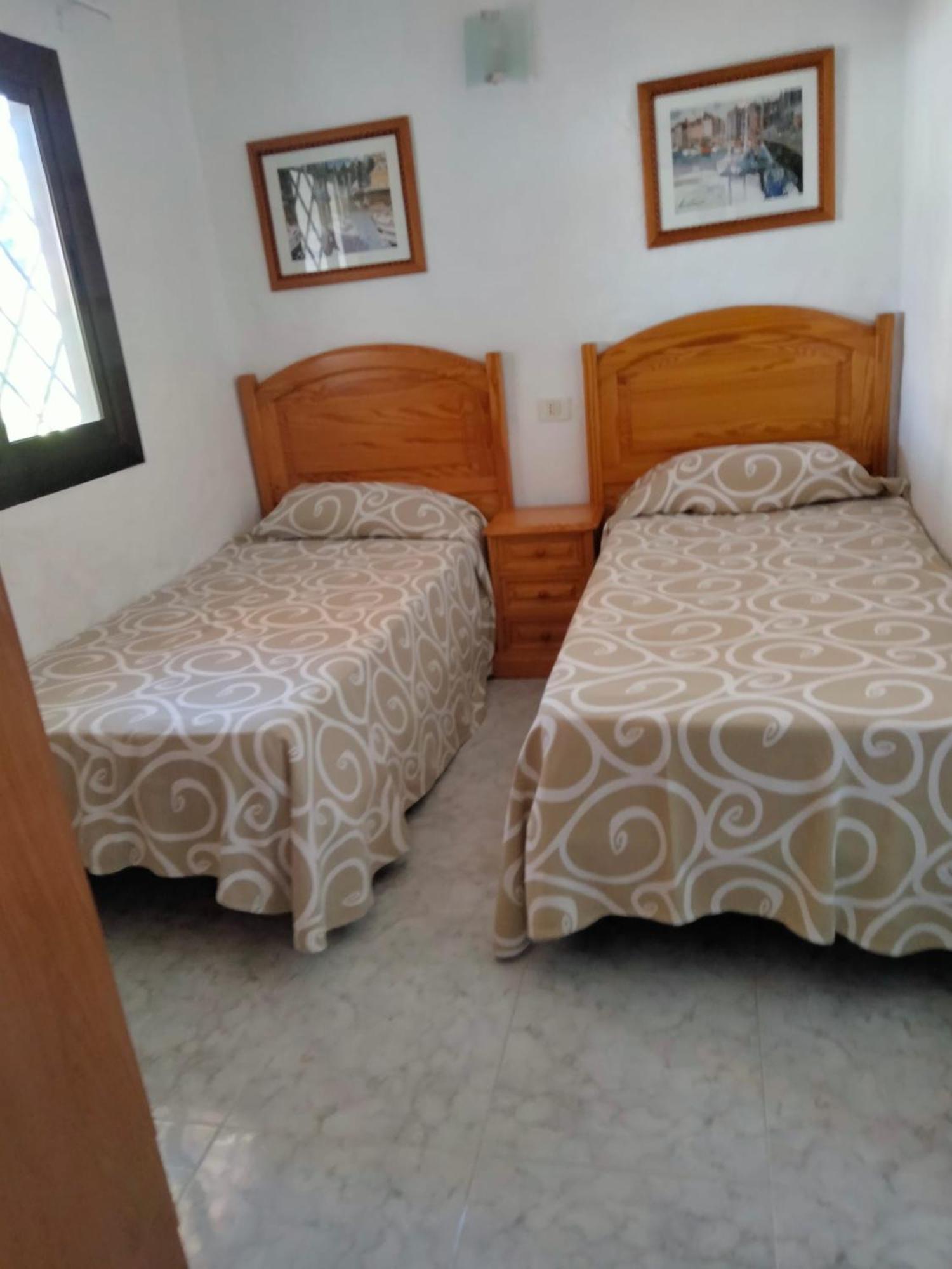 Bungalows Santa Clara Playa del Inglés Værelse billede