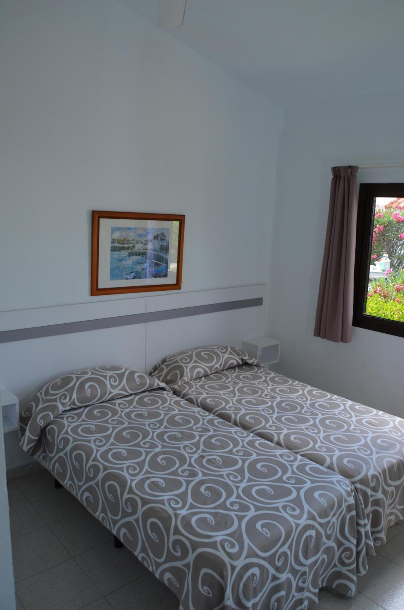 Bungalows Santa Clara Playa del Inglés Værelse billede