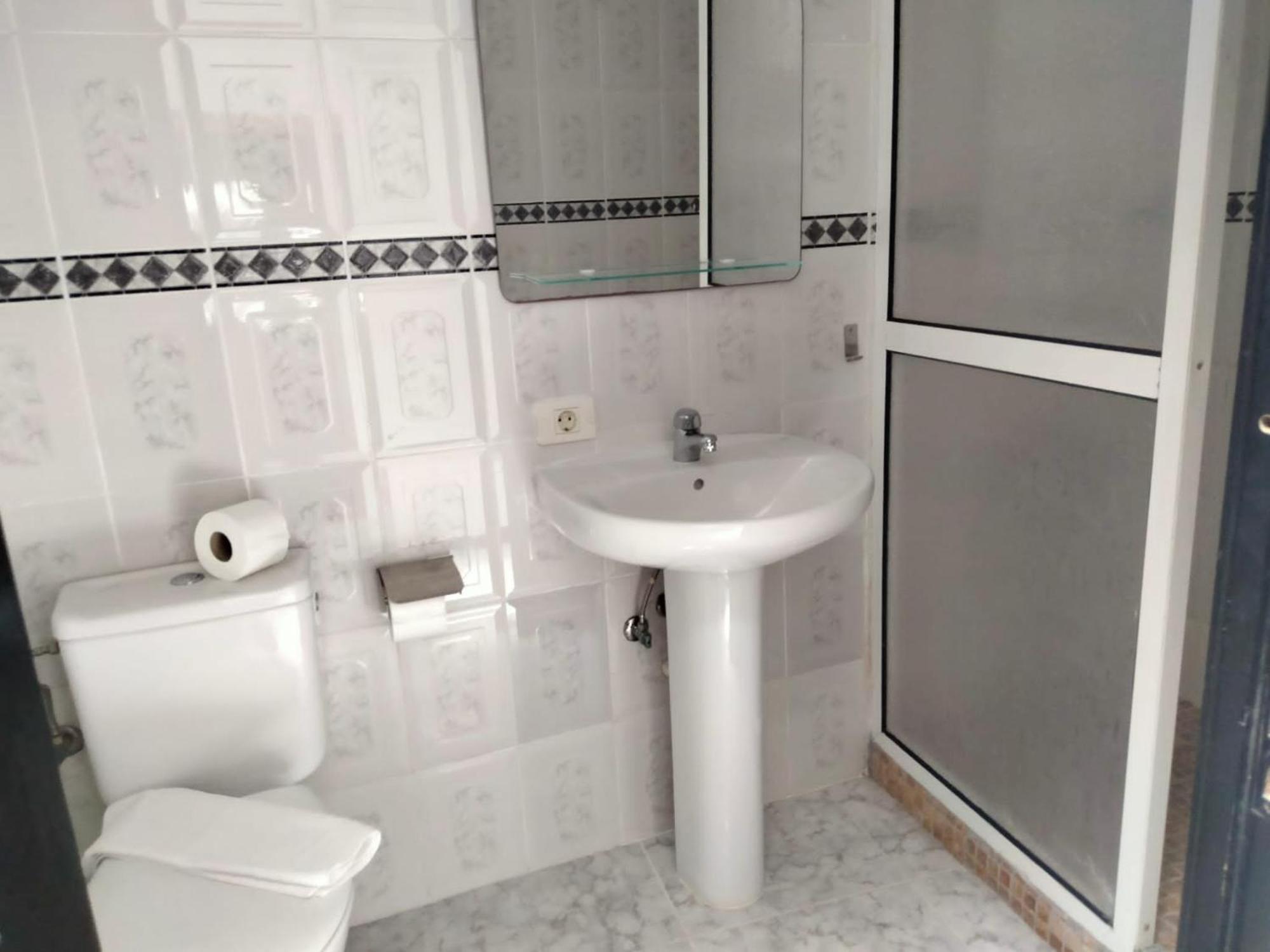 Bungalows Santa Clara Playa del Inglés Værelse billede